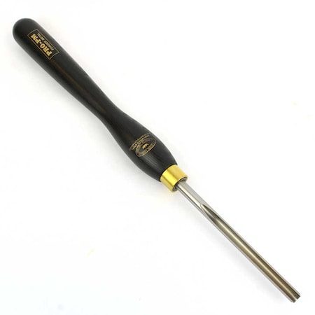 Crown Tools 3/8 Inch PM Short Bowl Gouge 25028